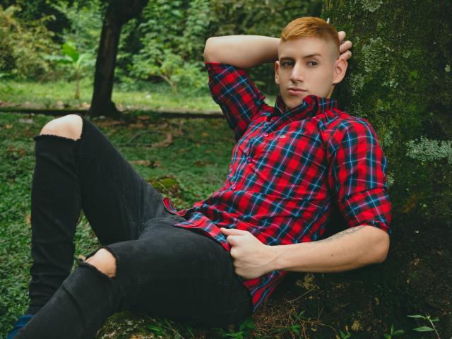 JonathanJeremiah - Sexe cam en vivo - 15298982