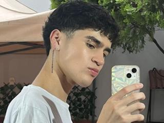AustinKings - Live sex cam - 15299678
