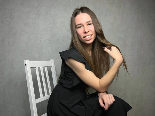 KiraRobberts - Live sex cam - 15300030