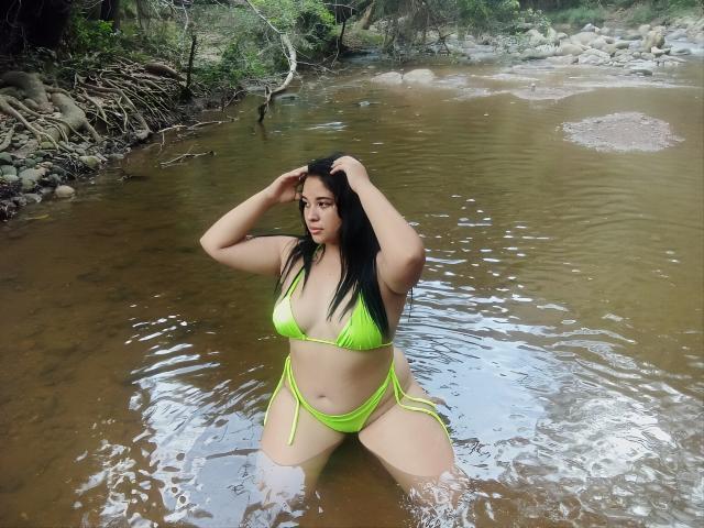 PamelaGoldwin - Sexe cam en vivo - 15300406