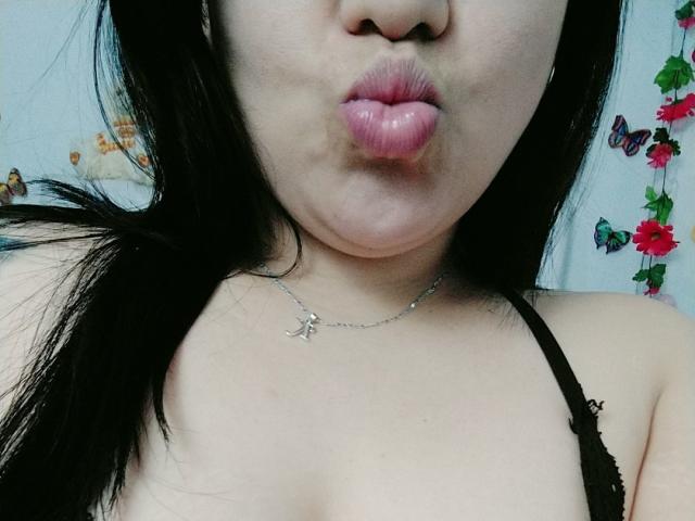 VivianaThomson - Live sex cam - 15301154