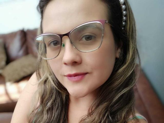 DanaDelRey - Sexe cam en vivo - 15301194