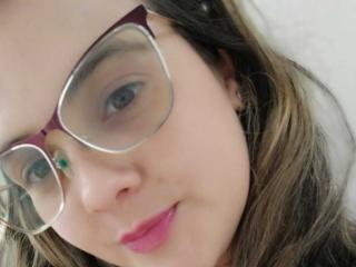 DanaDelRey - Live sexe cam - 15301202