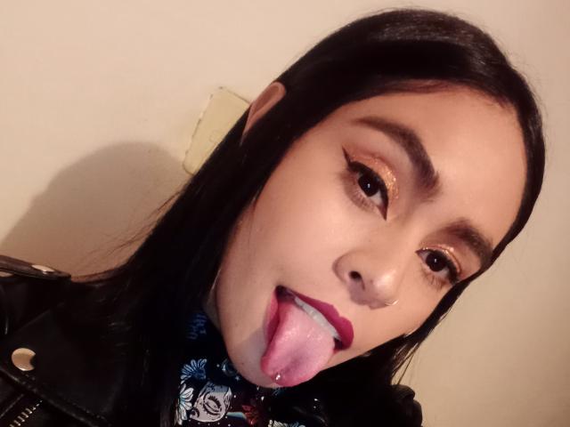 StellaBeckker - Live sex cam - 15302310