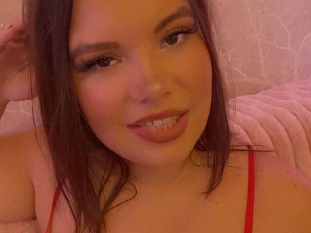 HelenClit - Live sex cam - 15306270