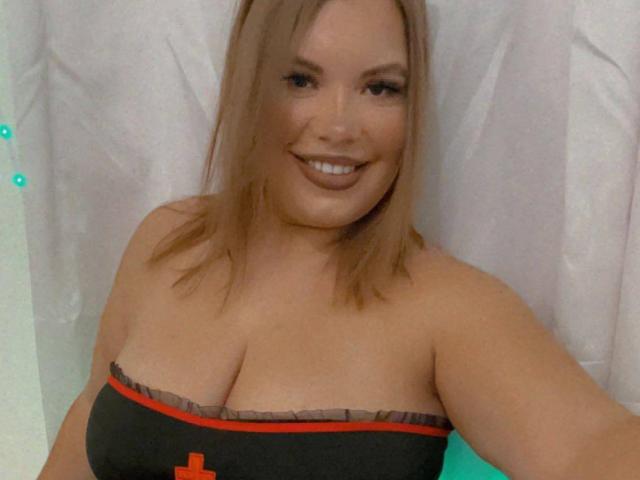 HelenClit - Sexe cam en vivo - 15306394