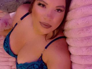 HelenClit - Live sex cam - 15306418