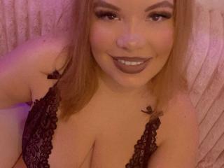 HelenClit - Live sex cam - 15306446