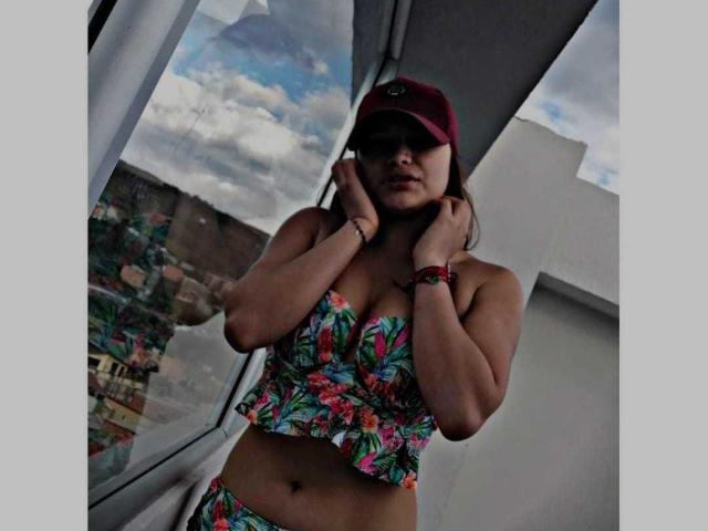 AmyWild - Live sexe cam - 15306598