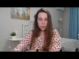 KiraRobberts - Sexe cam en vivo - 15309678