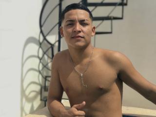 LeFirst - Live sex cam - 15310118