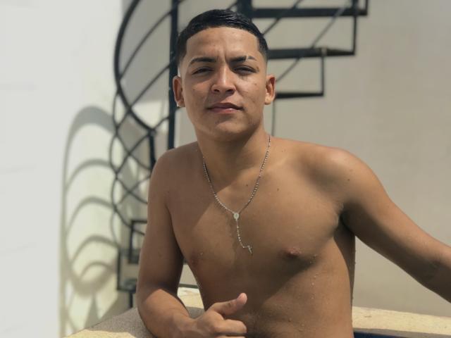 LeFirst - Sexe cam en vivo - 15310118