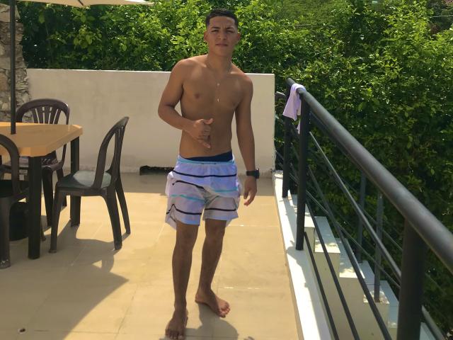 LeFirst - Live sex cam - 15310134