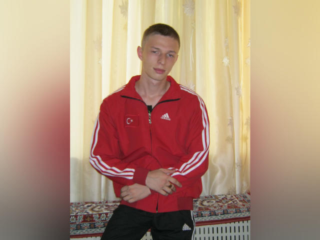 BenSoulX - Sexe cam en vivo - 15312110