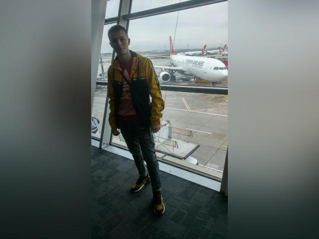 BenSoulX - Sexe cam en vivo - 15312114