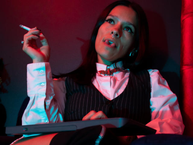 AmelieBlake - Sexe cam en vivo - 15312226