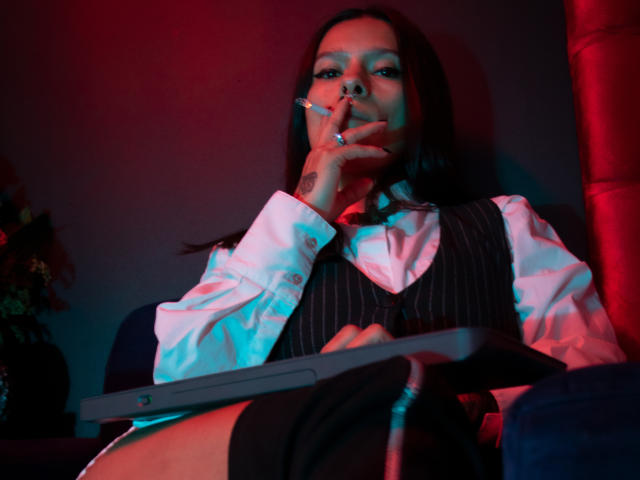 AmelieBlake - Live sex cam - 15312230