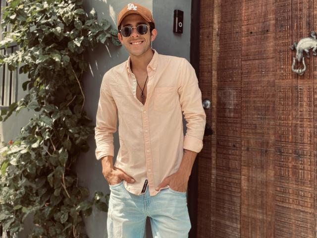 PabloHot - Live porn &amp; sex cam - 15313146