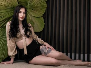 NellieLove - Sexe cam en vivo - 15314078