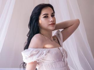 NellieLove - Sexe cam en vivo - 15314090