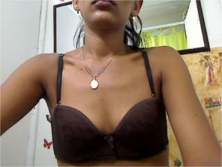 DanielaHotX - Sexe cam en vivo - 1531547