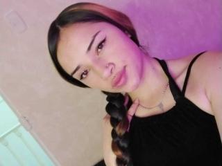 CristalRossee - Live sex cam - 15316034