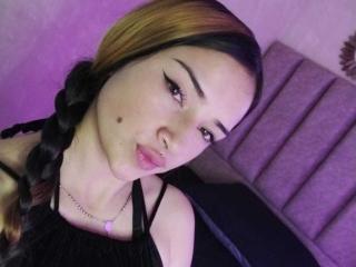 CristalRossee - Live sex cam - 15316046