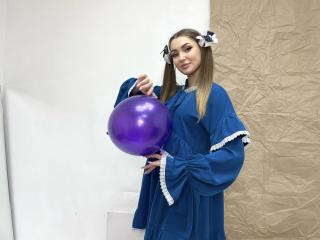 ModestAnna - Live Sex Cam - 15317106