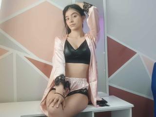 AilynRosee - Live sex cam - 15317542