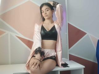 AilynRosee - Sexe cam en vivo - 15317542