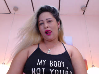 WandaaFox - Sexe cam en vivo - 15319754