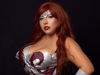 DinniAckira - Sexe cam en vivo - 15319878