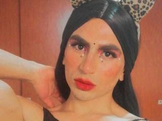 SamyWestt - Live Sex Cam - 15319970