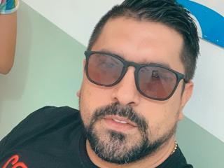 AlbertSolarte - Live sex cam - 15320126