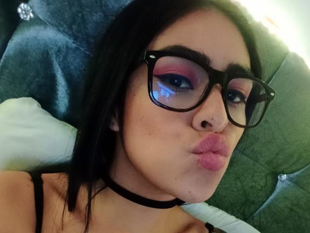 StellaBeckker - Live sex cam - 15320514