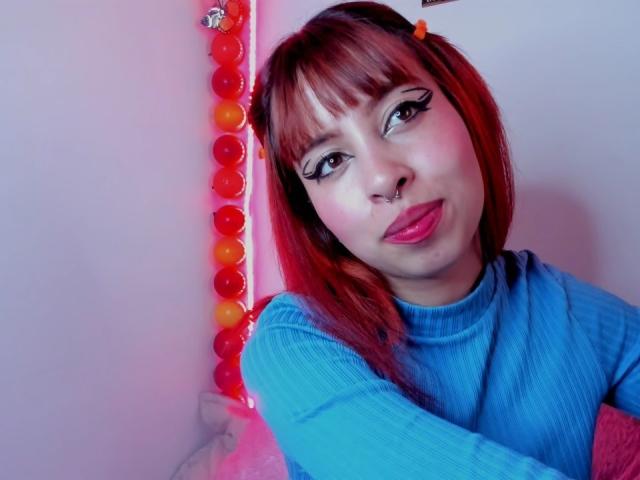 SamanthaMorgan - Live sexe cam - 15322462