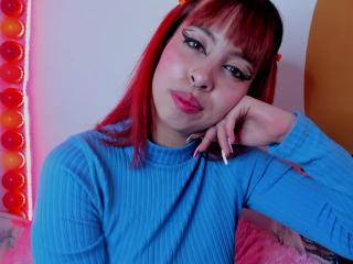 SamanthaMorgan - Live porn & sex cam - 15322490