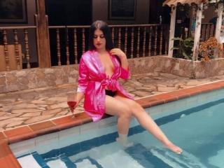 ShellyVega - Live sex cam - 15322714