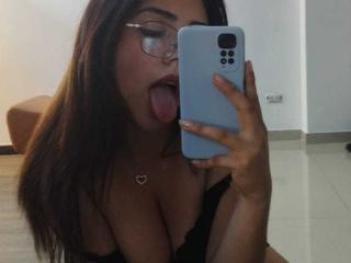 RousseCollins - Live sex cam - 15322926