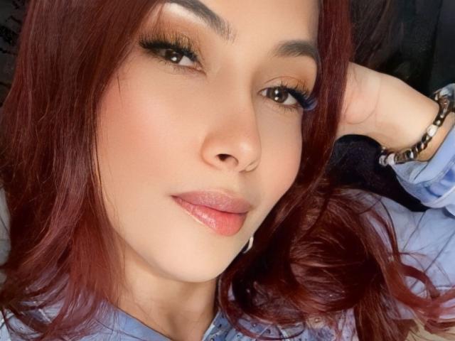 KendraMiler - сексуальная веб-камера в реальном времени - 15323454