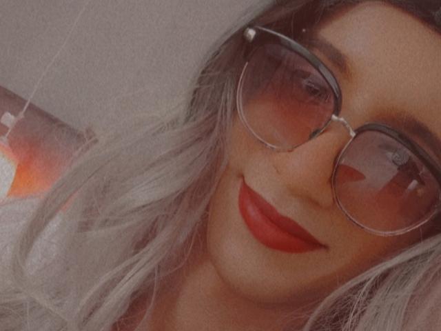 CharlyJo - Live sex cam - 15324134