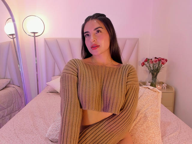 EmilyJensenn - Sexe cam en vivo - 15325302