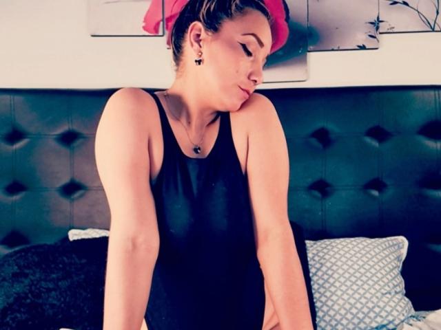 AmberDemons - Live sexe cam - 15325542