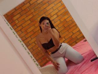 MaddieStone - Sexe cam en vivo - 15326362