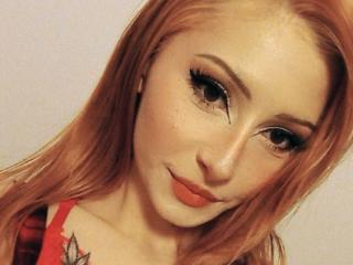 SavannahGold - Live sex cam - 15329046