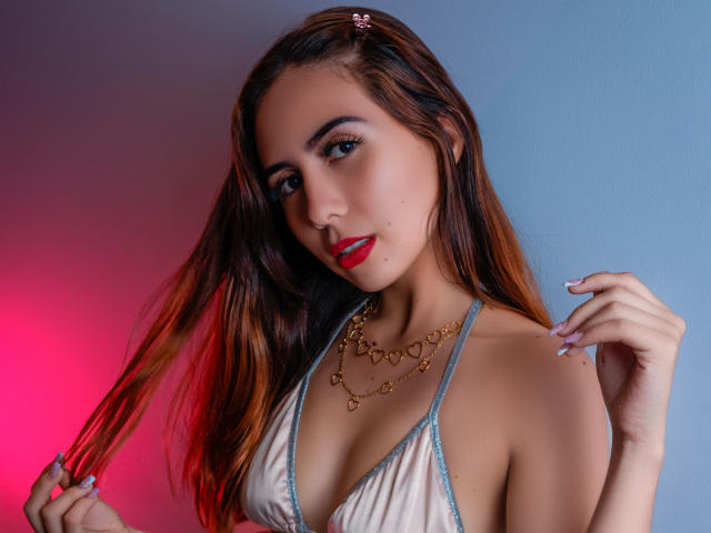 IvyFletcher - Live Sex Cam - 15330542