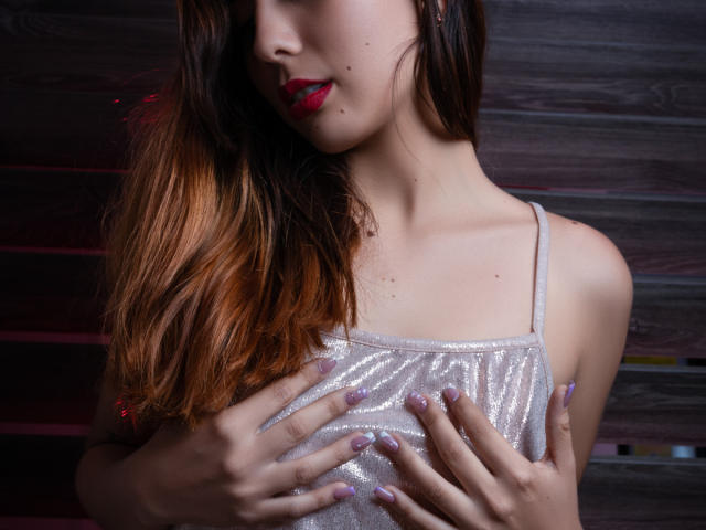 IvyFletcher - Sexe cam en vivo - 15330550