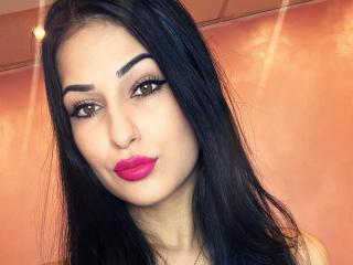 RedRosie - Sexe cam en vivo - 15331030