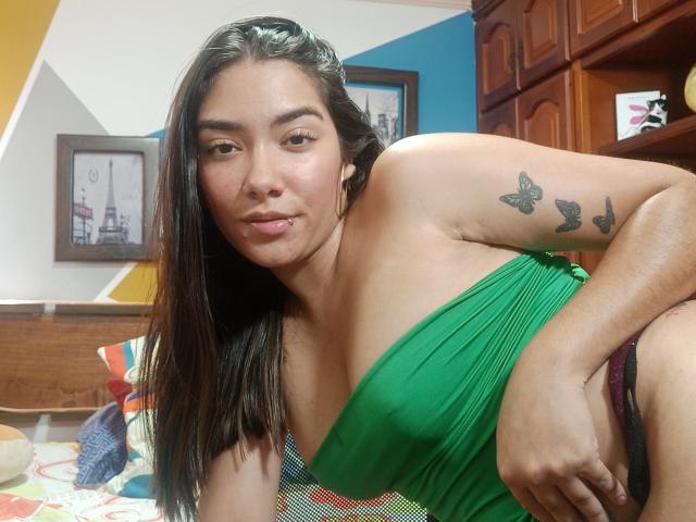 SharonKlart - Sexe cam en vivo - 15331090