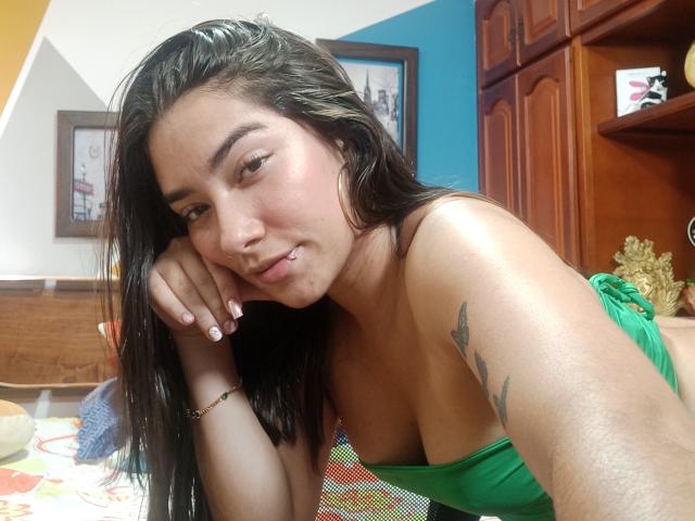 SharonKlart - Sexe cam en vivo - 15331106